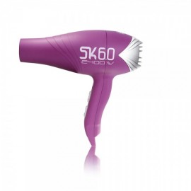 Lim Hair Secador Sk 6.0 - Rosa