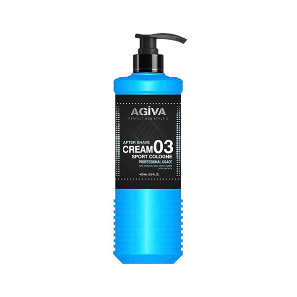AGIVA AFTER SHAVE SPORT 03