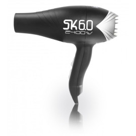 Lim Hair Secador Sk 6.0 - Negro