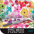 Lim Hair Plancha PC 2.0 Flores